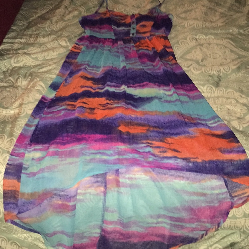 Dress - Picture 2 of 2